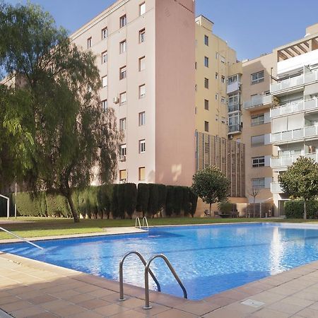 Enjoybcn Marina Apartment Barcelona Exterior photo